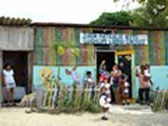 Freiwilligenarbeit in Costa Rica