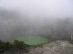 Freiwilligenarbeit in Costa Rica