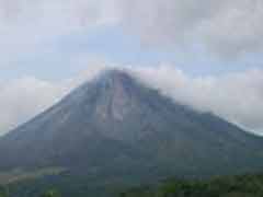 Freiwilligenarbeit in Costa Rica