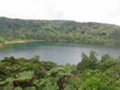 Freiwilligenarbeit in Costa Rica