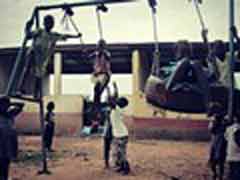 Freiwilligenarbeit in Ghana