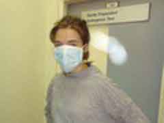 Freiwilligenarbeit in Ghana