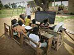 Freiwilligenarbeit in Ghana