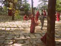 Freiwilligenarbeit in Indien