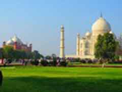 Freiwilligenarbeit in Indien