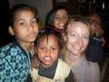 Freiwilligenarbeit in Indien