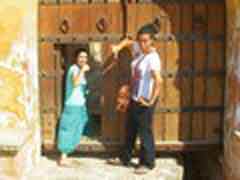 Freiwilligenarbeit in Indien