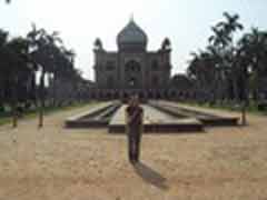 Freiwilligenarbeit in Indien