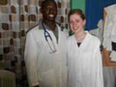 Freiwilligenarbeit in Kenia