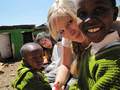 Freiwilligenarbeit in Kenia