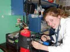 Freiwilligenarbeit in Kenia