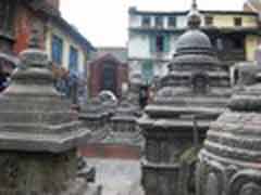 Freiwilligenarbeit in Nepal