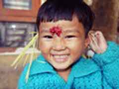 Freiwilligenarbeit in Nepal
