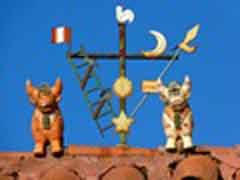 Freiwilligenarbeit in Peru