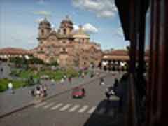 Freiwilligenarbeit in Peru