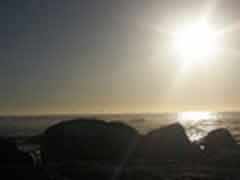 Freiwilligenarbeit in Südafrika