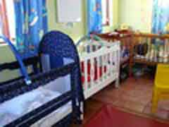 Freiwilligenarbeit in Südafrika