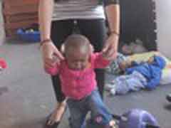 Freiwilligenarbeit in Südafrika