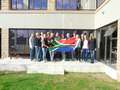 Freiwilligenarbeit in Südafrika