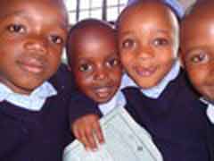 Freiwilligenarbeit in Tansania