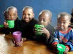 Freiwilligenarbeit in Tansania