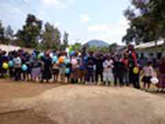 Freiwilligenarbeit in Tansania