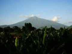 Freiwilligenarbeit in Tansania