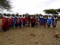 Freiwilligenarbeit in Tansania