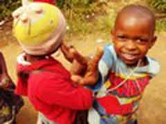 Freiwilligenarbeit in Tansania