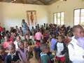 Freiwilligenarbeit in Tansania
