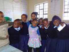 Freiwilligenarbeit in Tansania