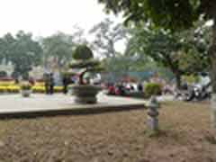 Freiwilligenarbeit in Thailand