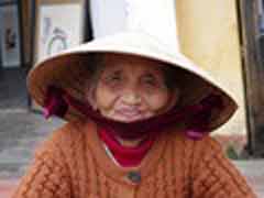 Freiwilligenarbeit in Vietnam